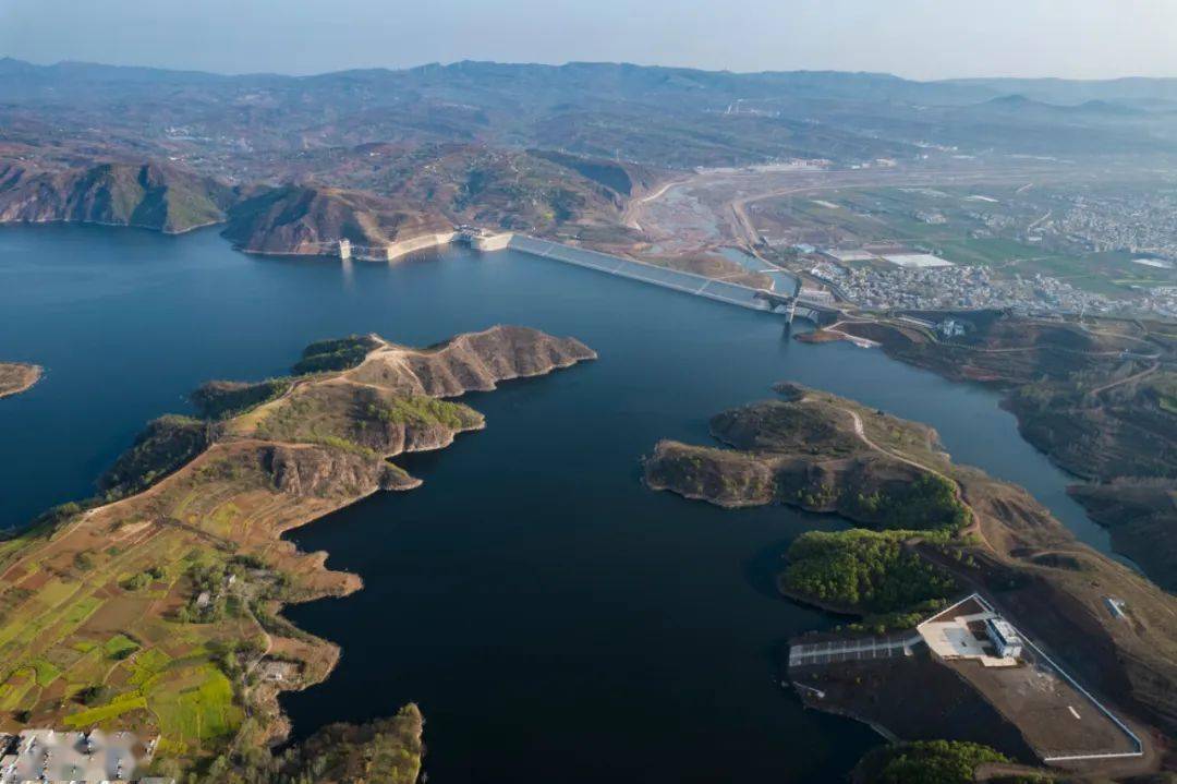 令人心醉汝阳绝美风景就在