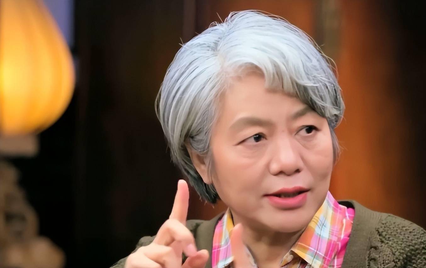 女儿是学渣可大家依然信奉她的育儿观这是一个好现象