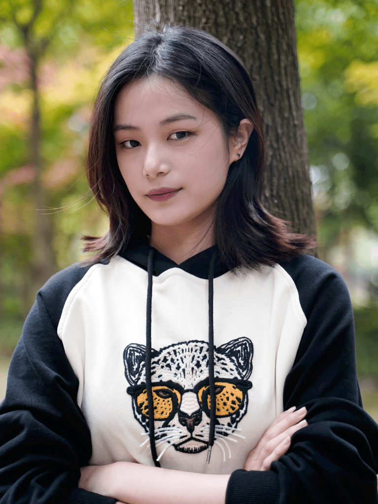 主播简介:刘一诺/四川传媒学院大型节目中心2021级学生/ 一个认真阅己