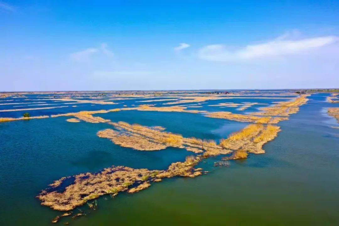 湘潭白马湖图片