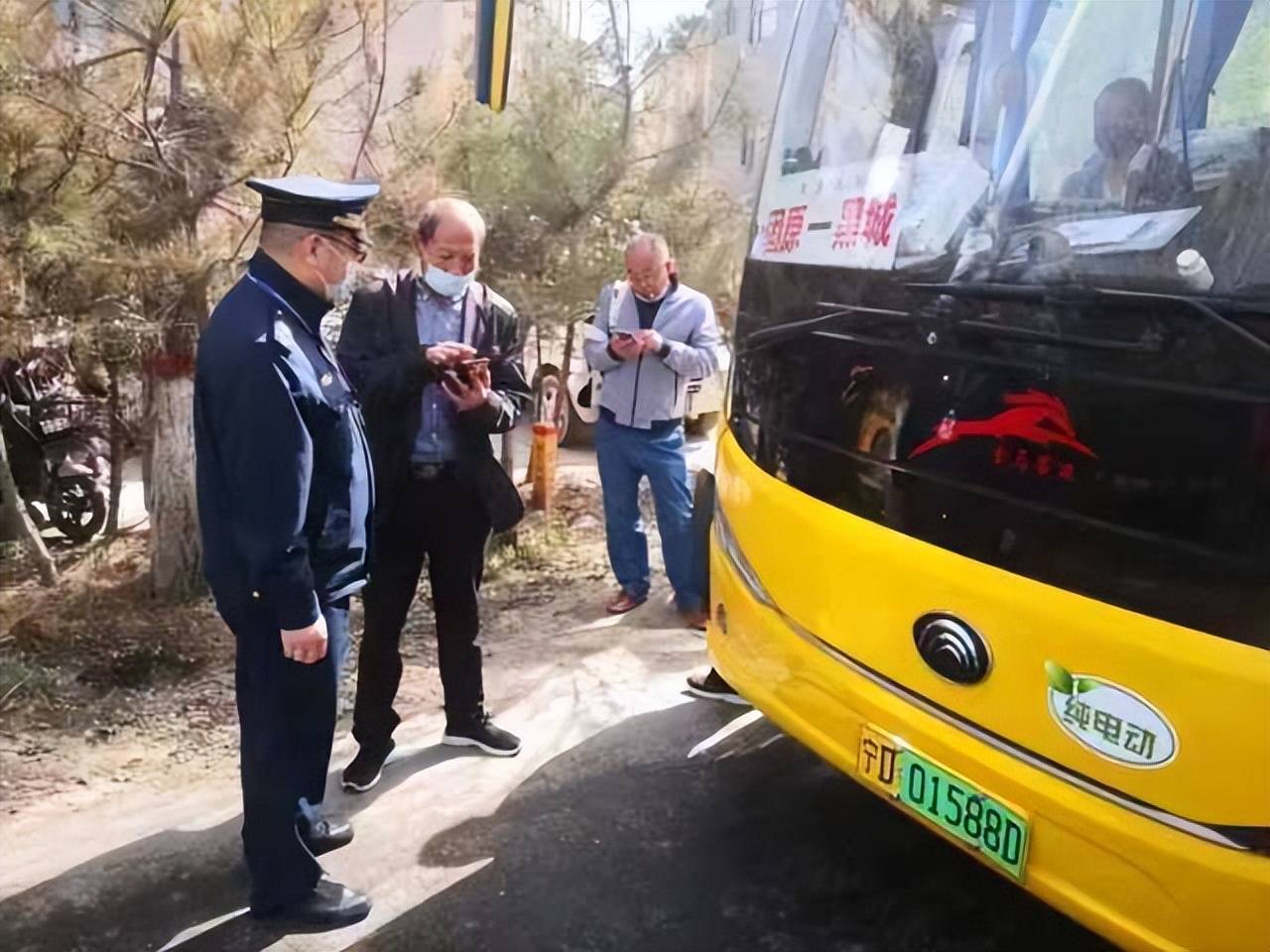 固原暫停部分班線航班列車_疫情_防疫_查驗