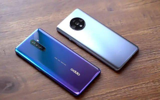 一加复活oppoace系列从印度第一沦为绿厂弃子