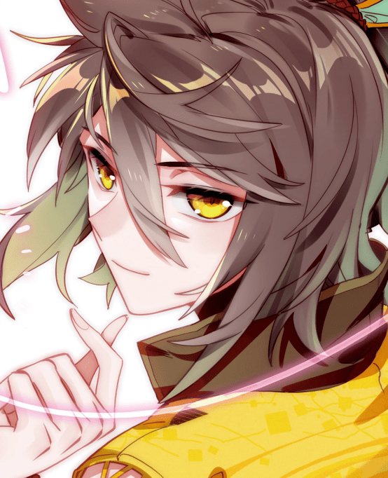 路小遗_ends_唐乐