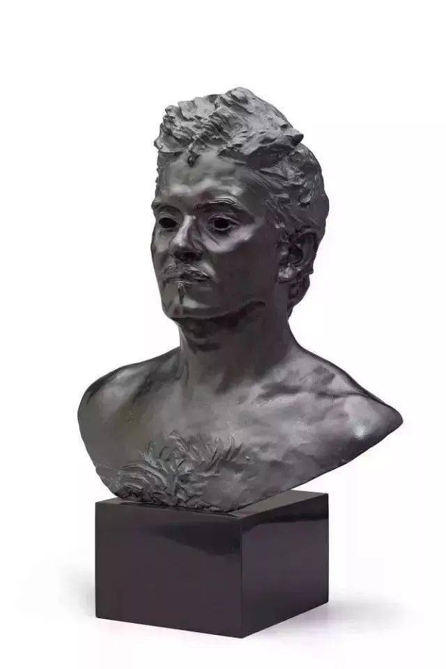 永远的思想者augusterodin