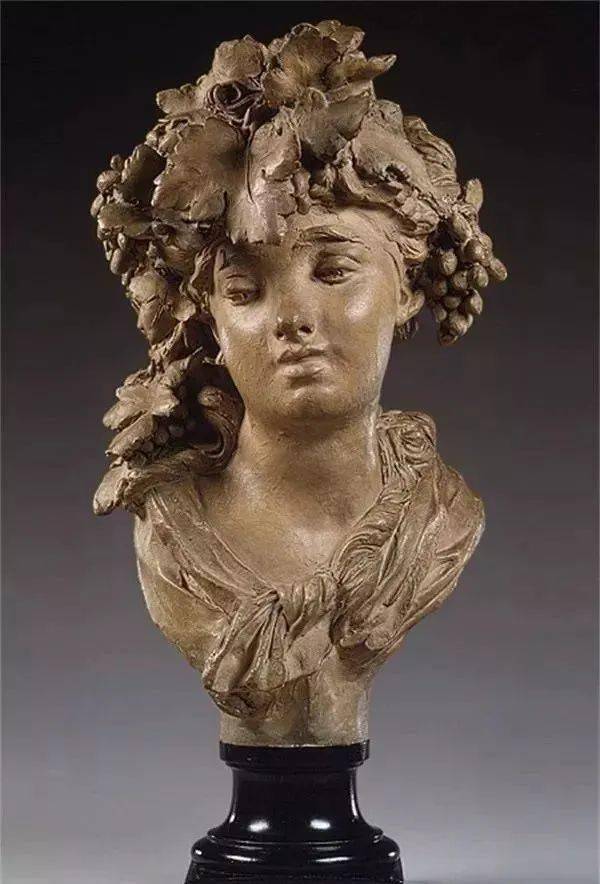 永远的思想者augusterodin