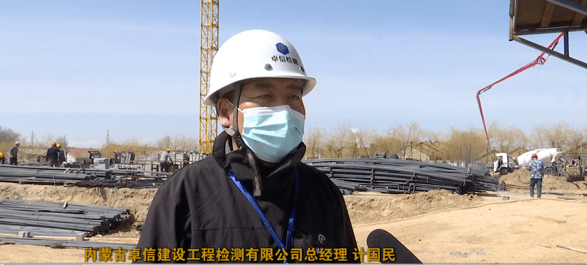 红山区:争分夺秒抢进度 凝心聚力攻项目_赤峰_建设_的发展