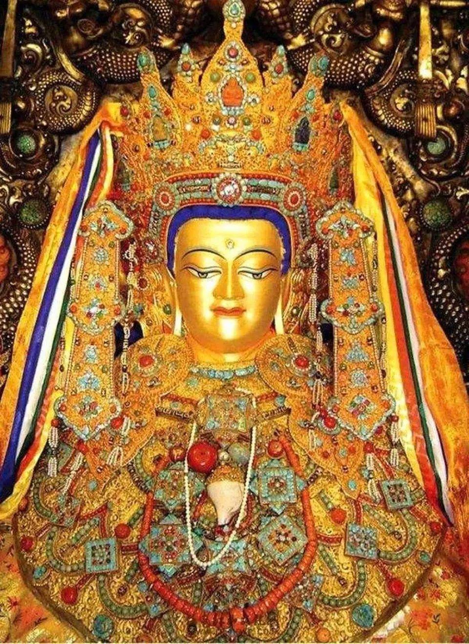 西藏的美丽,令人自豪_冰川_纳木错_布达拉宫