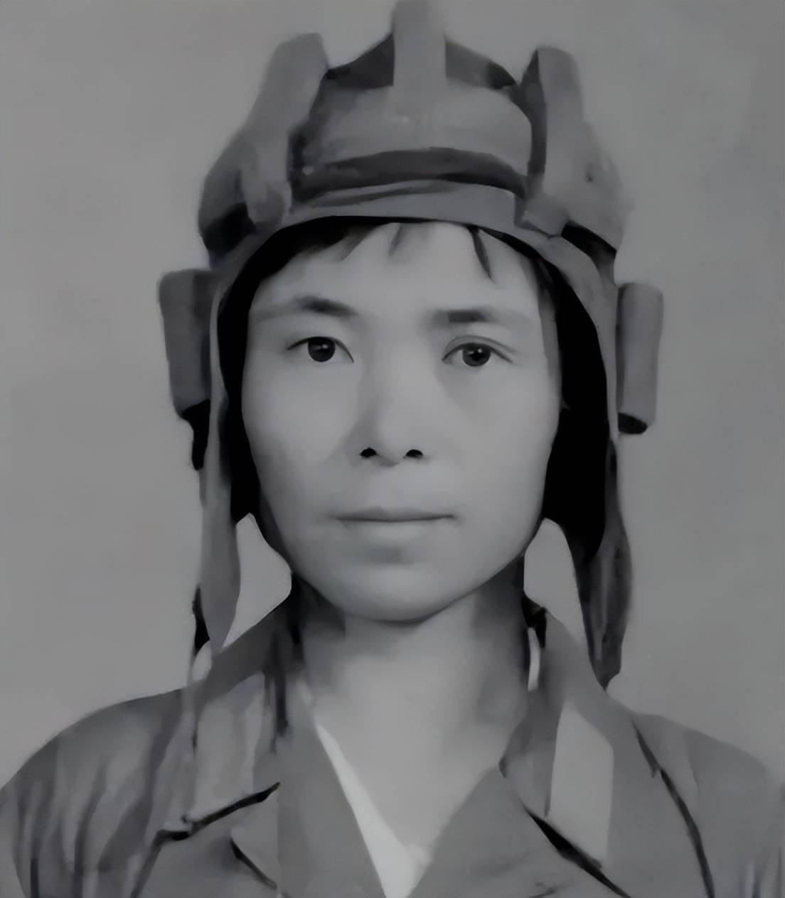 工作人员紧急报警,才知两人身份不简单_马旭_颜学庸_部队