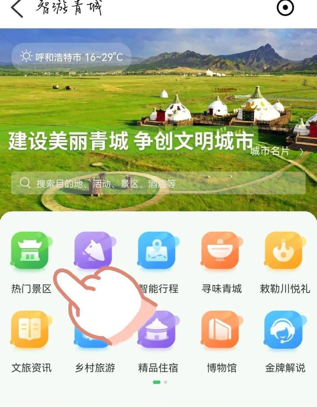 智游_青城_进行