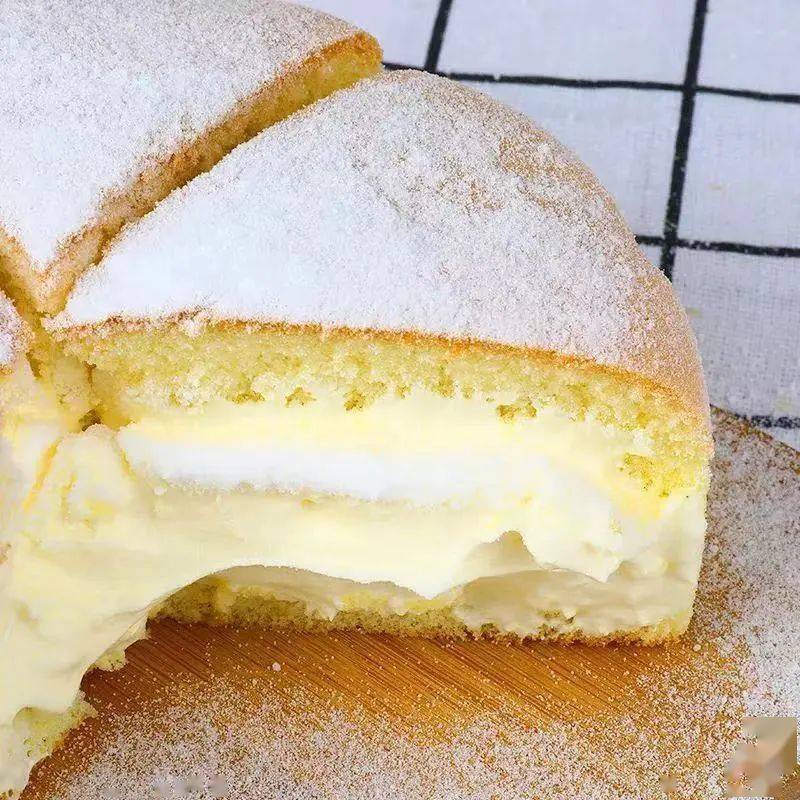 umecake上海4月15号发货全国发货399元抢门市价88元舒芙里冰乳酪蛋糕