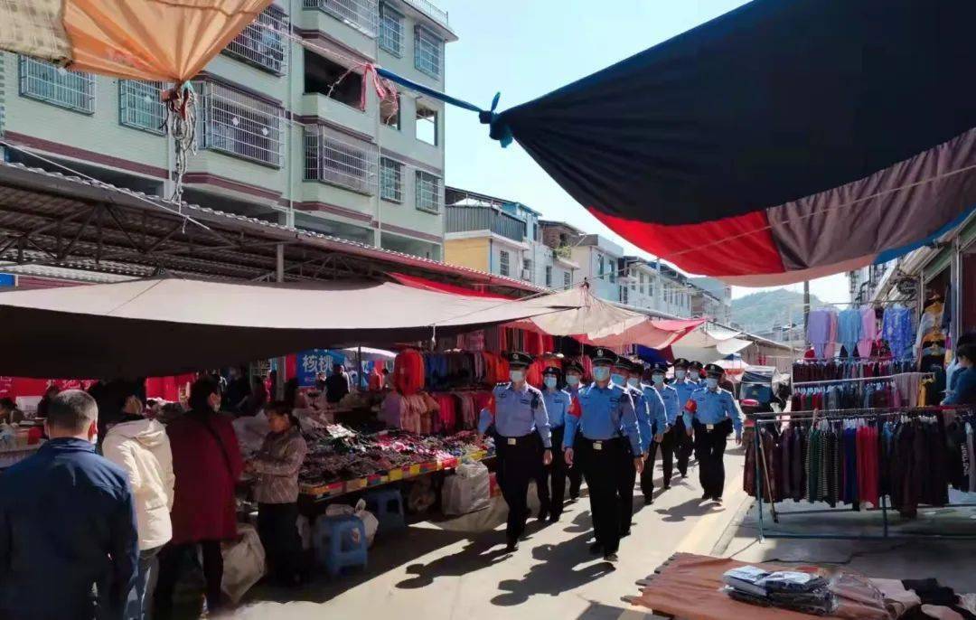 帅安远圩日乡镇街道最靓的仔