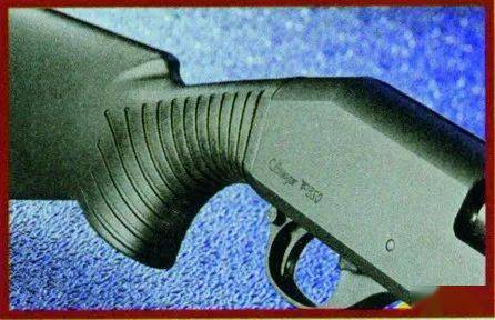 质量轻后坐力小警民两用防御型喷子斯托格p350唧筒式霰弹枪