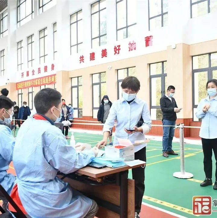 重要资讯丨福州为何要加密核酸检测频次？不同人群为何不一样？权威解答来了！_病毒_感染者_市民