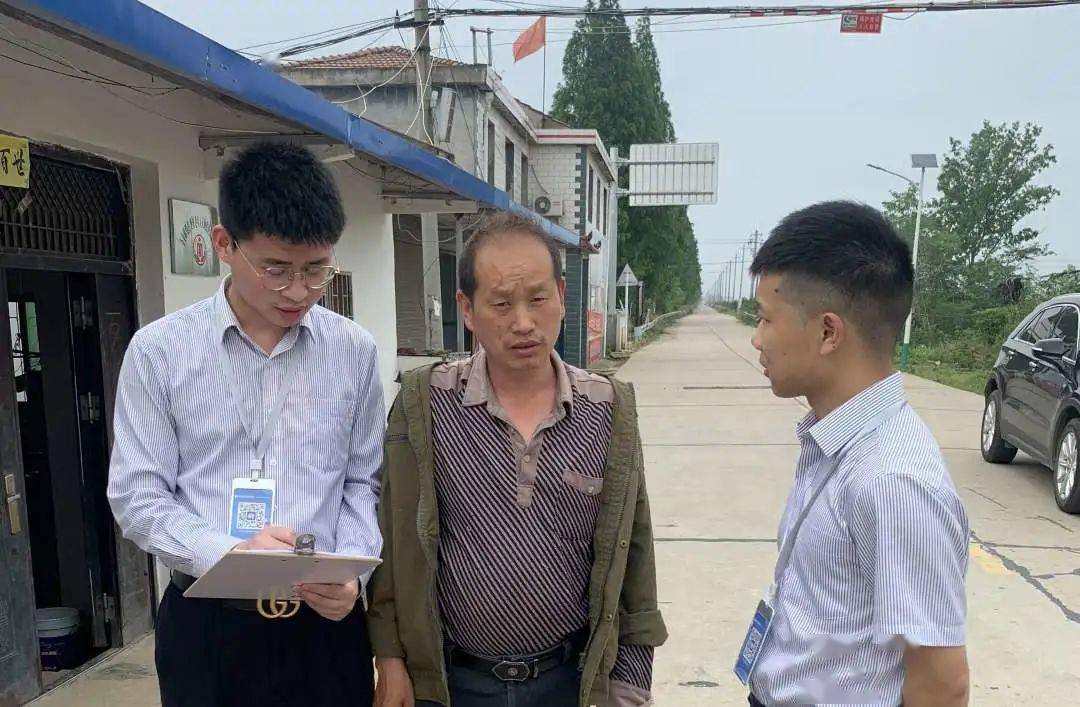 【微贷主业】乘风破浪会有时 再挂云帆济沧海——云梦农商银行下辛店