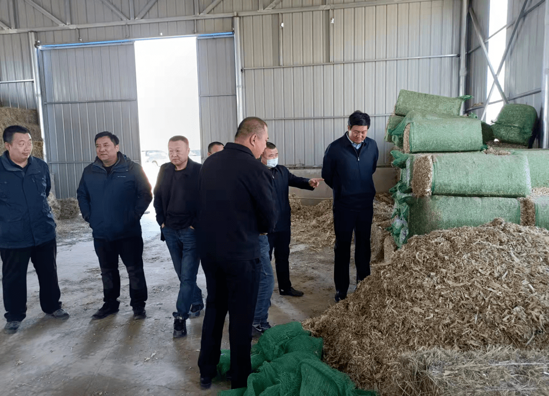 左右滑动查看图集张志刚赤峰市林西县委书记744月4日至8日.