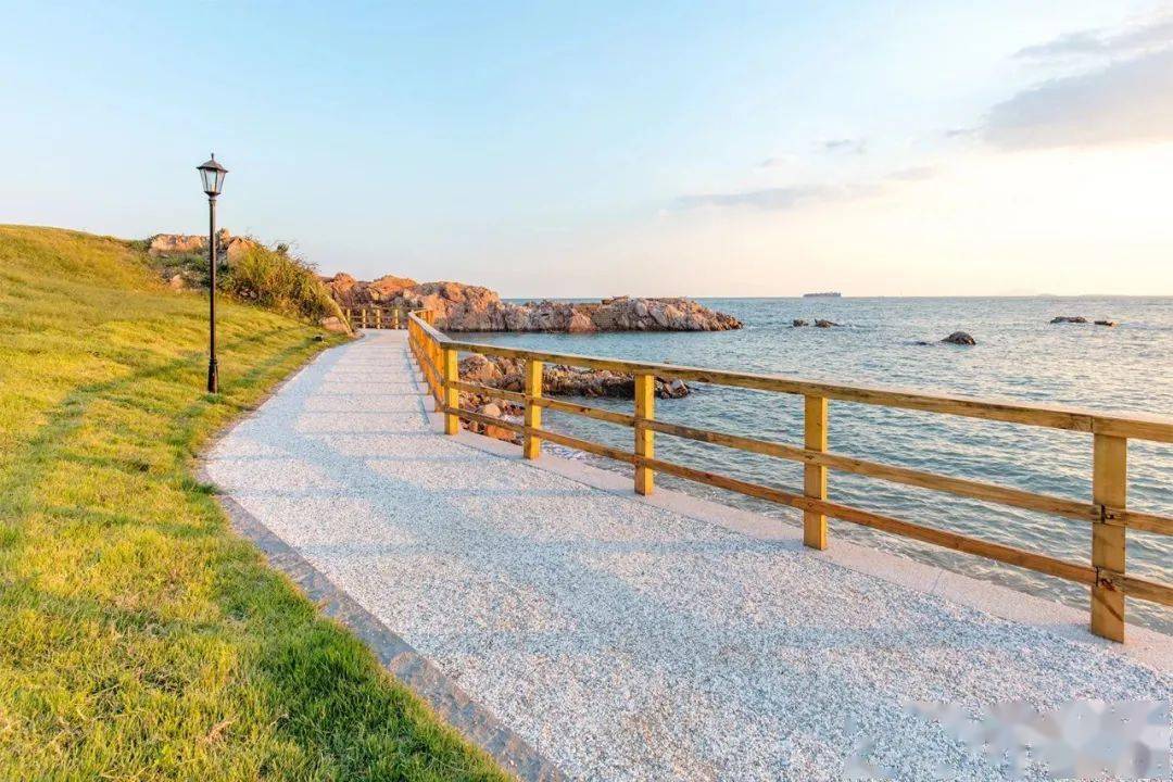 小麦岛公园春日大上新!_野餐_雕塑_青岛