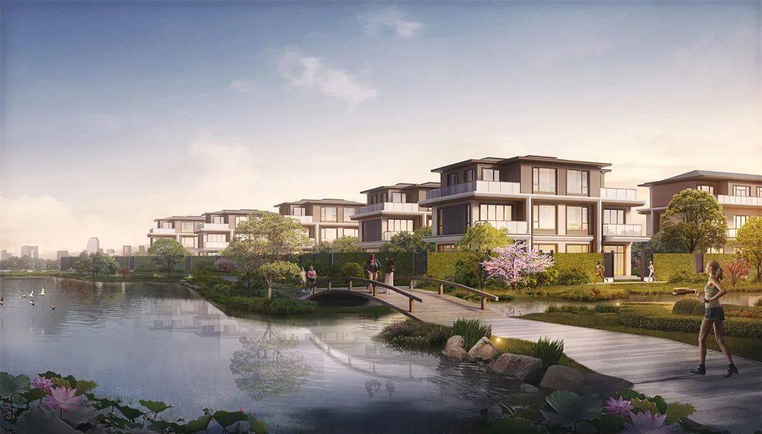 冲破刚需魔咒两湖硬核改善惊喜开闸升级不停