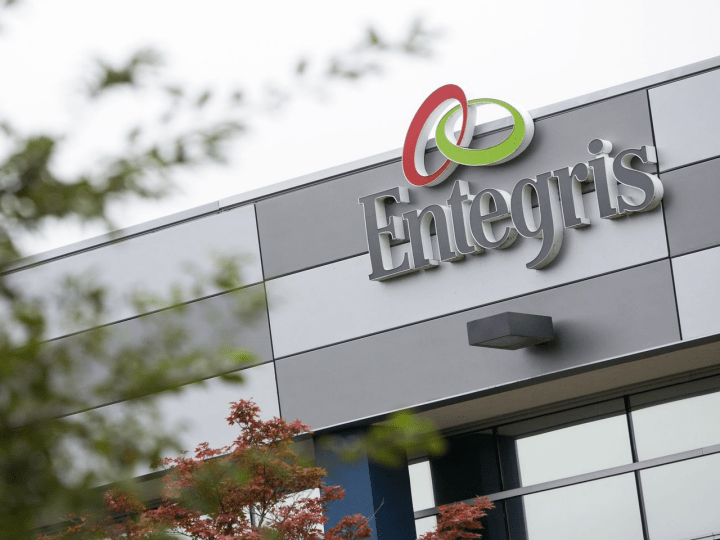 Entegris副总裁宣布预计将在完成对CMC收购后退休_Edlund_公司_材料