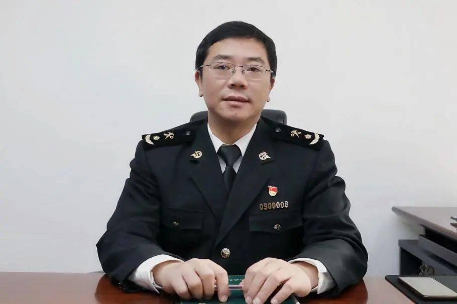 rcep协定正式实施后,大连海关副关长邹峰接受《辽宁日报》记者关于"