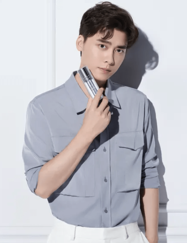 周洁琼,李易峰,唐艺昕等明星的小八卦_荣梓杉_段开_尚语贤