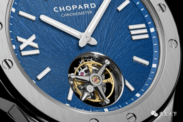 W&amp;amp;amp;W 2022ǿ˶ ¹ : Chopard ...