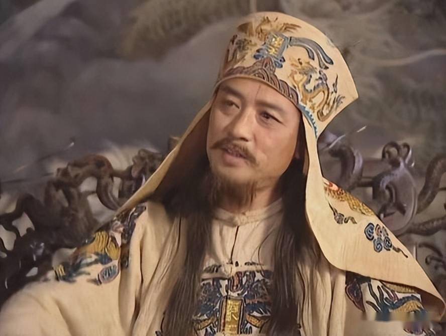 太平天国之苦恼洪秀全与大臣的纠葛无法解开的死结