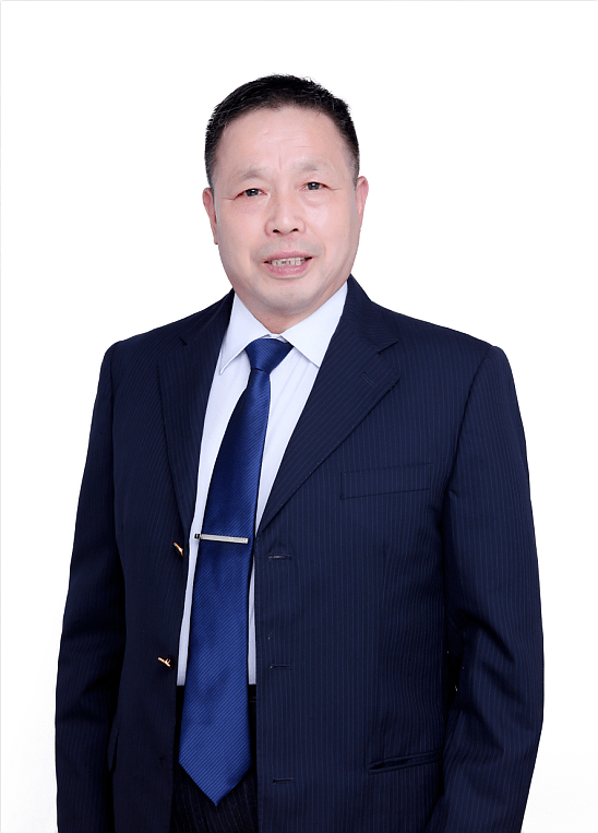 我是一条小河 || 作者:董涛