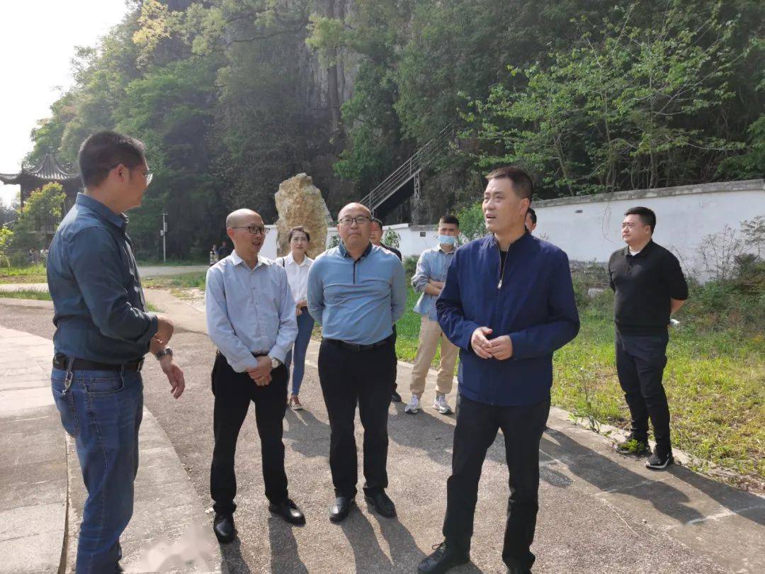 【政务】王金源到齐伯镇调研王金源到斯拉河开展巡河工作_旅游资源