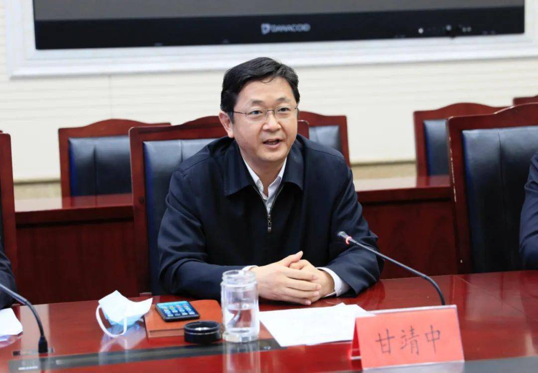 黄先开表示,昌平区布局和发展美丽健康产业,为北京工商大学创造了良好