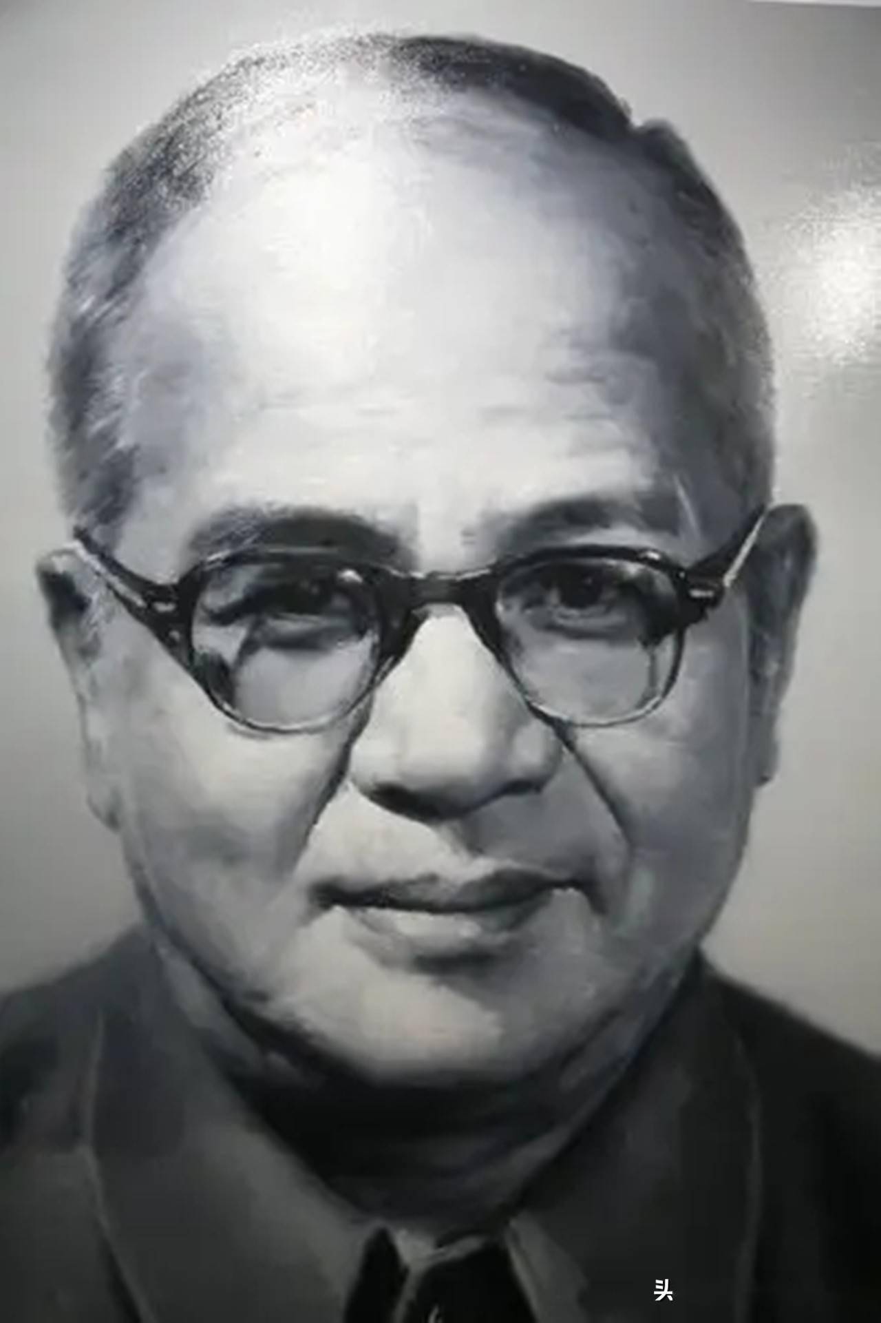 林徽因为何在四月离世重要原因被气的跟吴晗关系极大