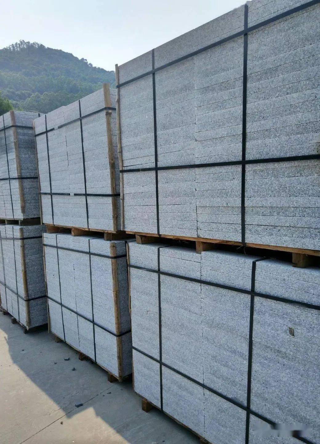 河南芝麻灰自有矿山选料严格工程首选