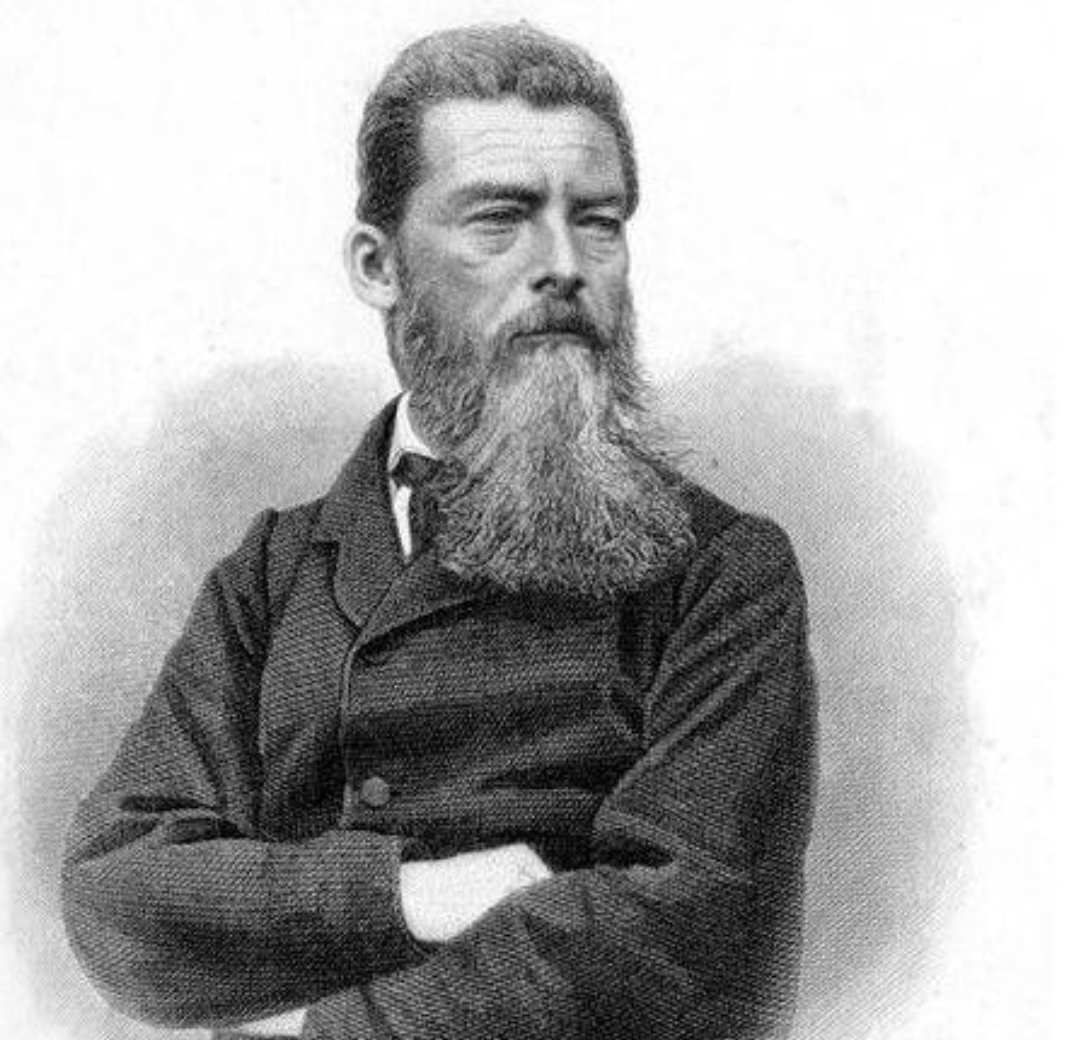 3个西方哲学家,傲慢与偏见的论证,给中国"东方专制帝国"定型_赫尔德