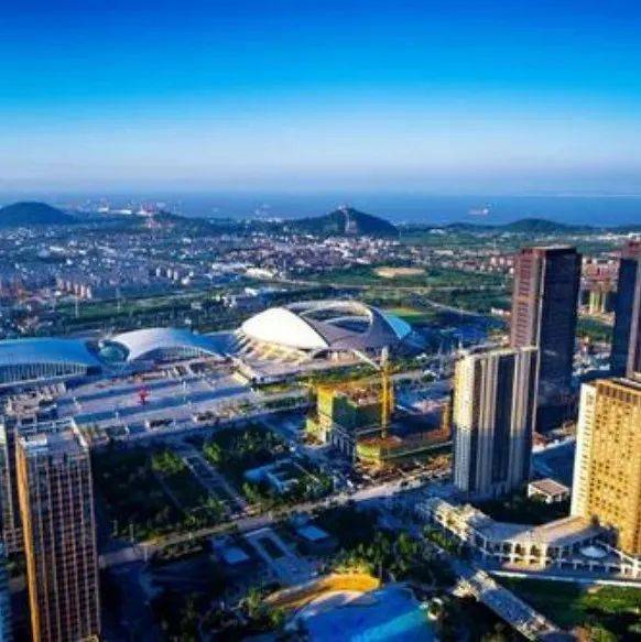 今年开工的北沿江高铁能让苏中这三城起飞吗?_南通_三市_上海