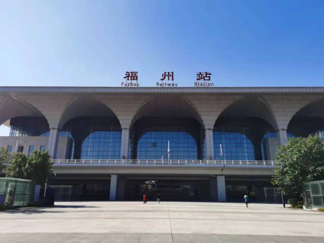 出行必看赣闽两省部分火车站最新防疫要求附车站服务热线