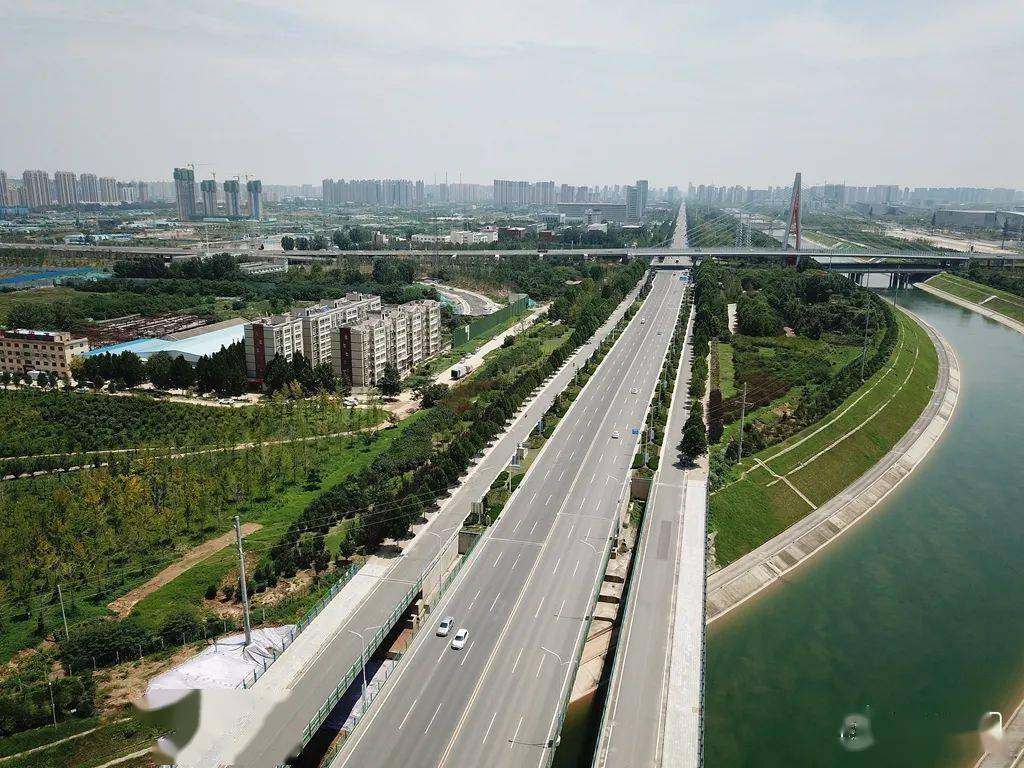 郑州市2022年河湖长制工作要点公布点进来看