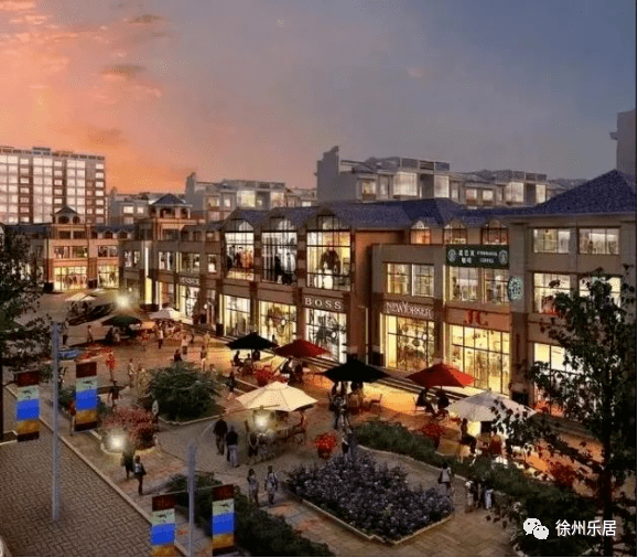 徐州金地广场作为全国第35座金地广场,徐州金地广场自持约6万方