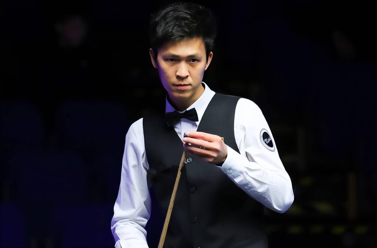 北京时间2022年4月13日,斯诺克世锦赛继续进行资格赛,名将塔猜亚打出4