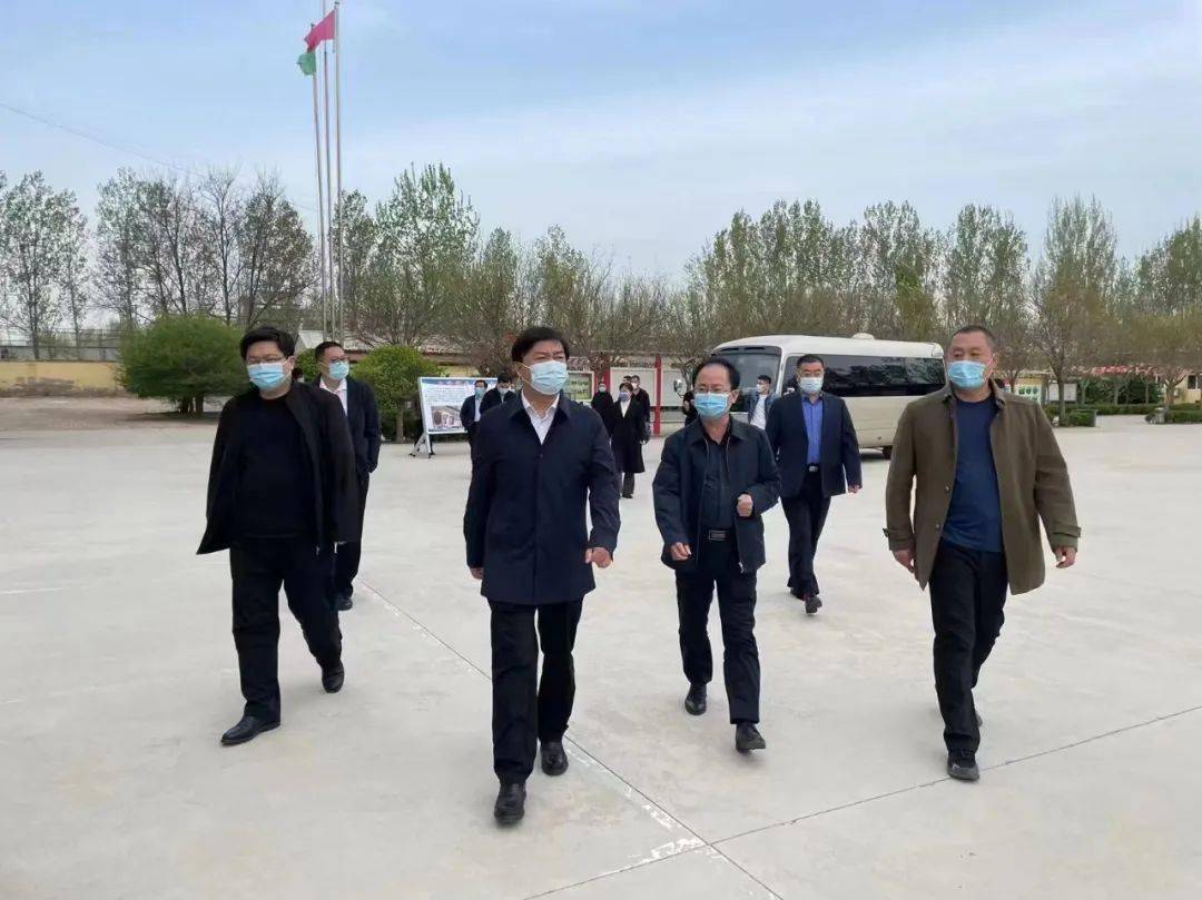 黄运然主持召开永清县教育振兴工作第七次推进会议