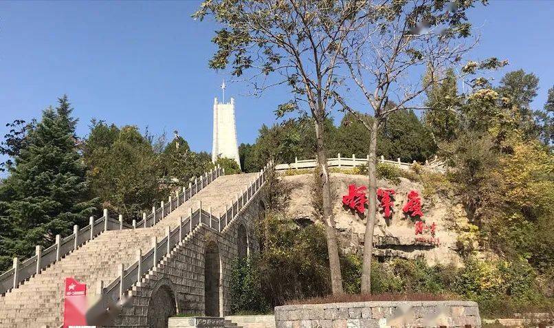 春觀花旅遊線路】旅遊線路:定州市區→東勝生態園