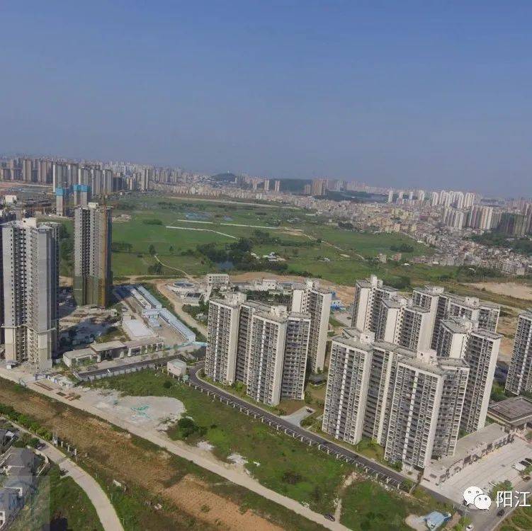 阳江市4月12日成交商品房77套,成交均价5458元/平方_面积_楼盘_公积金