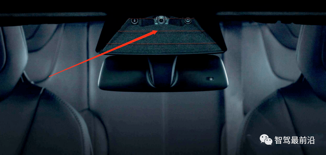 一文浅析adas摄像头分类与功能