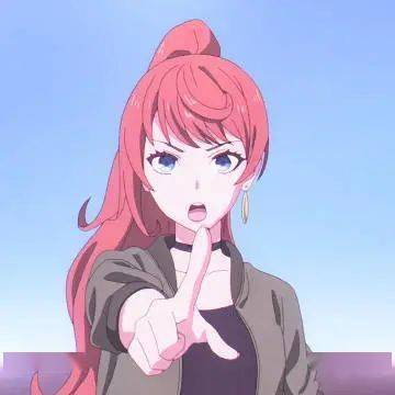 存点可爱动漫头像阿676767