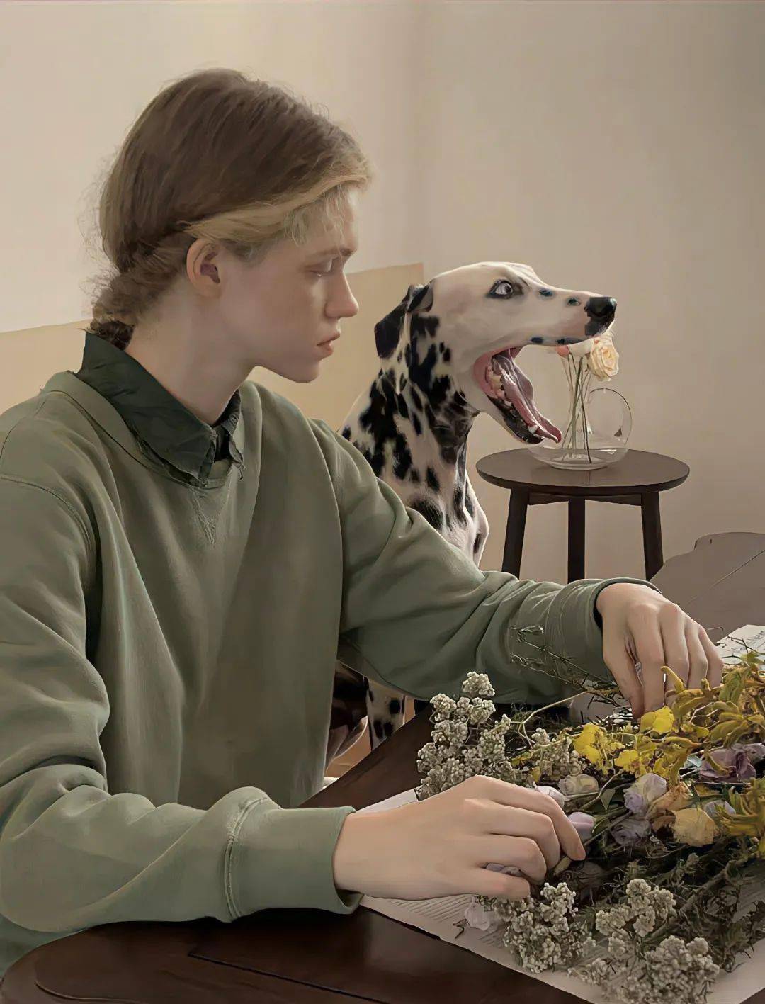 头像|60 高质量微信头像615161_生活_一生_风来