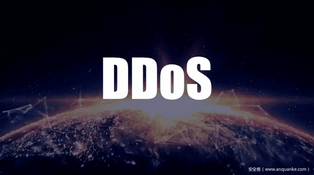 安全头条ransomddos攻击在今年第一季度有所下降