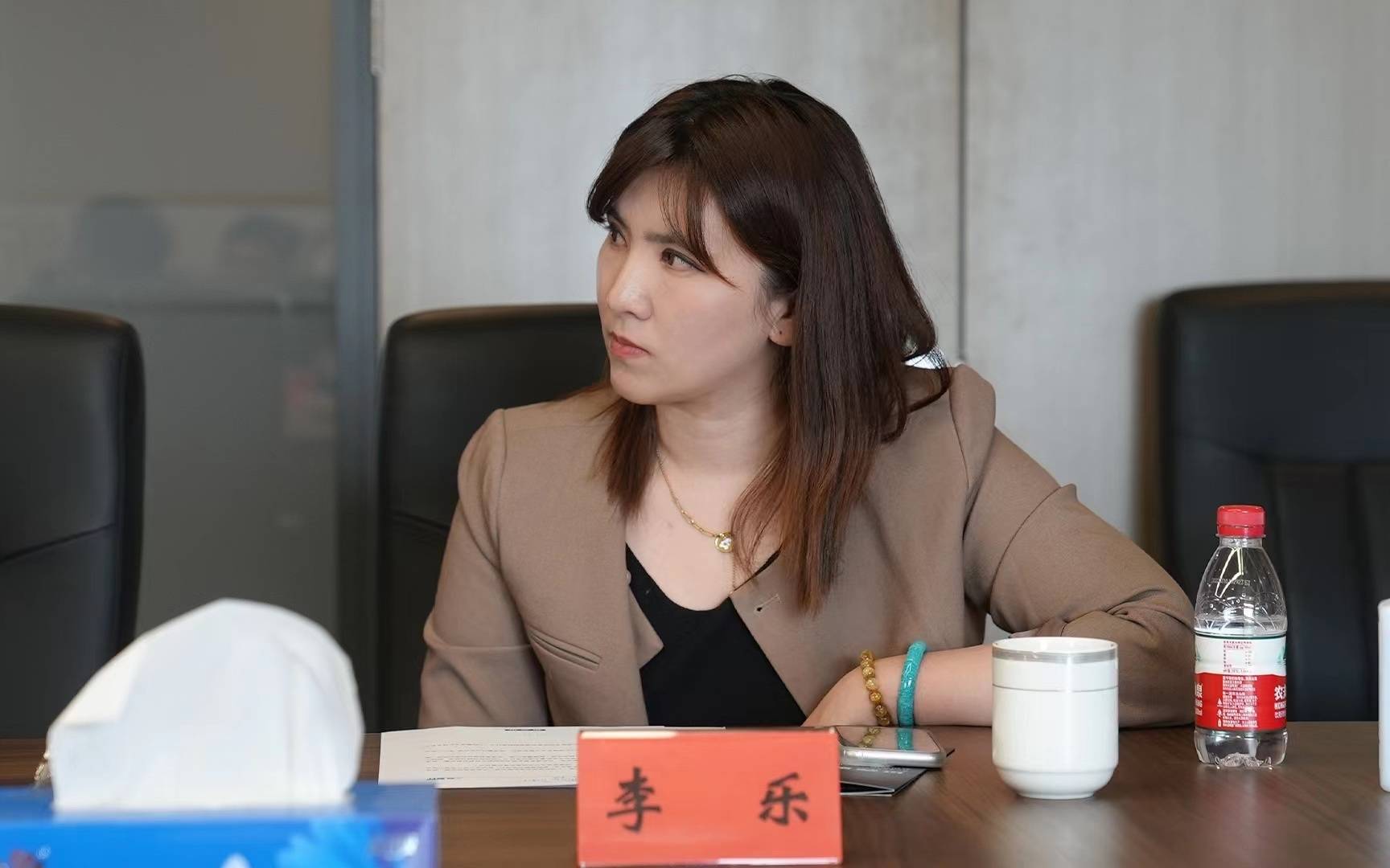 途家网李乐获得感让消费者为民宿买单种草要去滤镜化