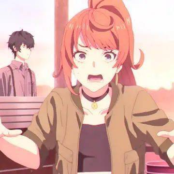 存点可爱动漫头像阿676767