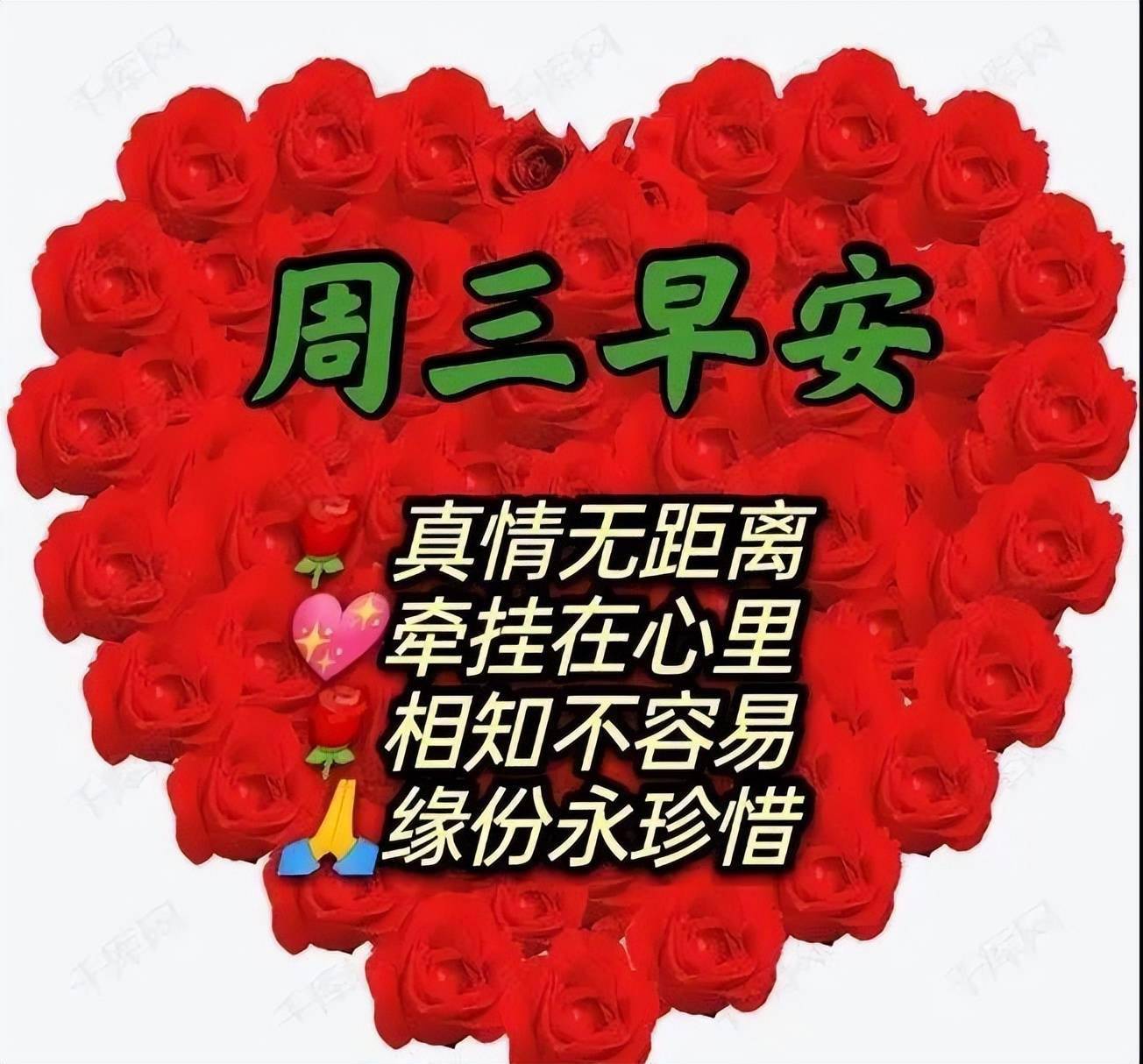 愿你从今晨开始一切顺心安心爽心欢心永远开心早安