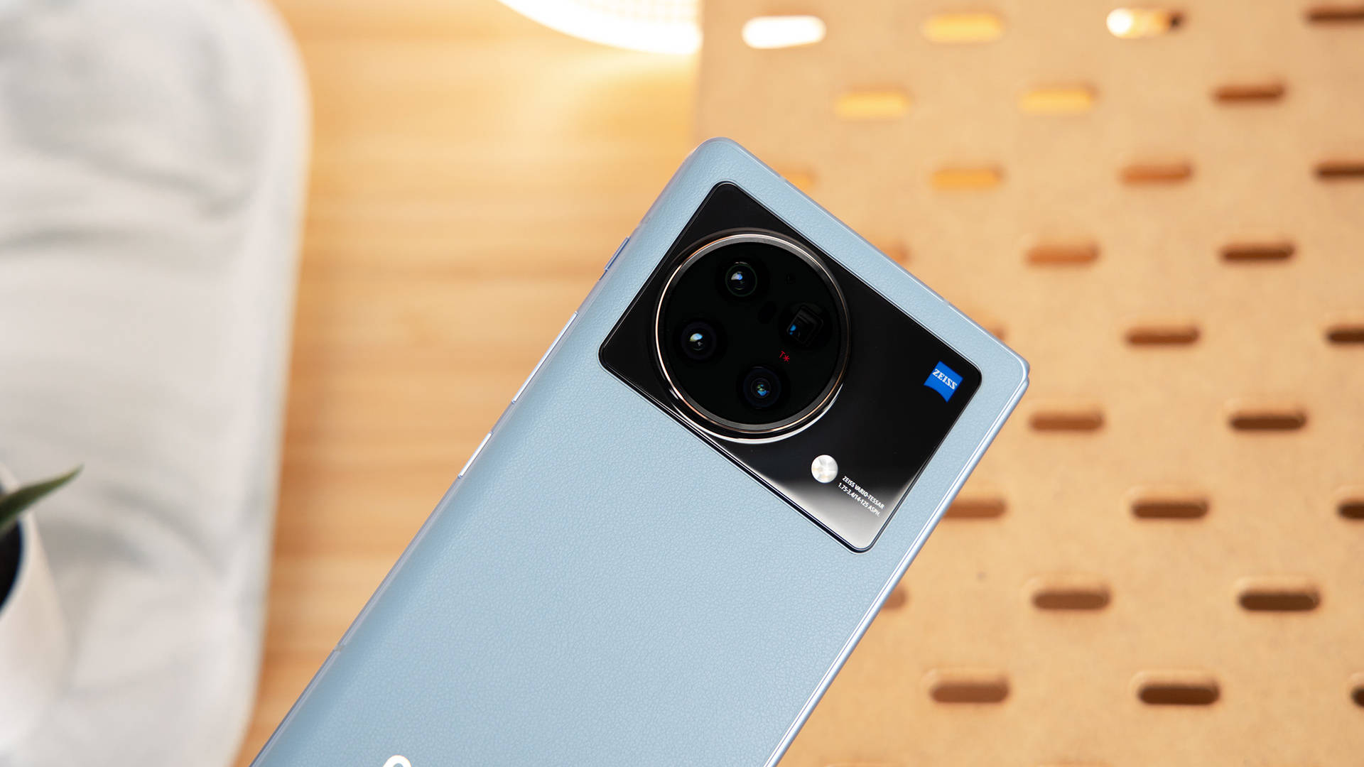 集大成而又内敛优雅vivoxfold晴山蓝图赏