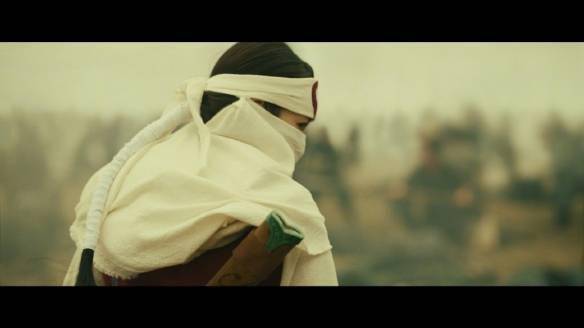 漫改新片王者天下2追加新卡司新海报剧照公开