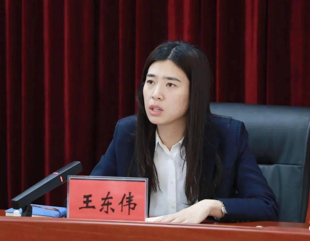 恰青春 正芳华——区纪委监委机关召开第一次团员大会_青年_怀柔区